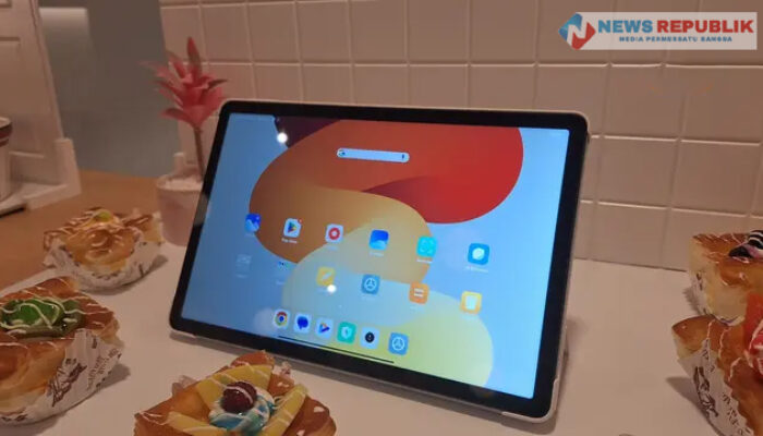 Android,Tablet Xiaomi,Tablet Android,HyperOS 2,Tablet Redmi Pad 2,Redmi Smart Pen,harga Redmi Pad 2 di Indonesia,Spesifikasi Redmi Pad 2,Xiaomi,Tablet,Xiaomi tablet terbaru,Redmi Pad 2,Inovasi,Digital,HyperOS,Gadget,Teknologi,Android 15