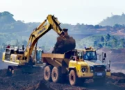 Antareja Mahada Makmur Garap Proyek Tambang Nikel Besar di Konawe Utara