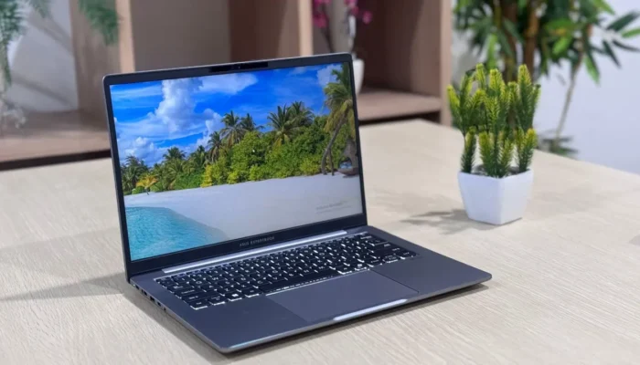 ASUS ExpertBook P3, Laptop Andal dan Inovatif untuk Profesional Aktif dan Dinamis