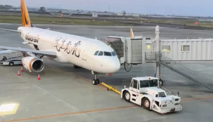 Bandara Internasional di Jepang Ditutup Imbas Peringatan Tsunami Akibat Gempa Magnitudo 8,8 di Rusia