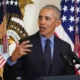 Barack Obama Buka Suara Terkait Tuduhan Pengkhianatan dari Donald Trump