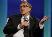 Begini Gaya Investasi Bill Gates, Terinspirasi Warren Buffett dan Fokus Jangka Panjang