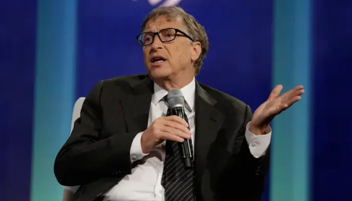 Begini Gaya Investasi Bill Gates, Terinspirasi Warren Buffett dan Fokus Jangka Panjang