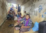 Bentrokan Bersenjata Thailand–Kamboja Tewaskan 12 Orang