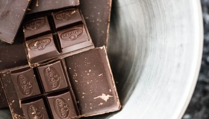 Bukan Cuma Sekadar Camilan Manis, Ini 7 Manfaat Cokelat bagi Kesehatan