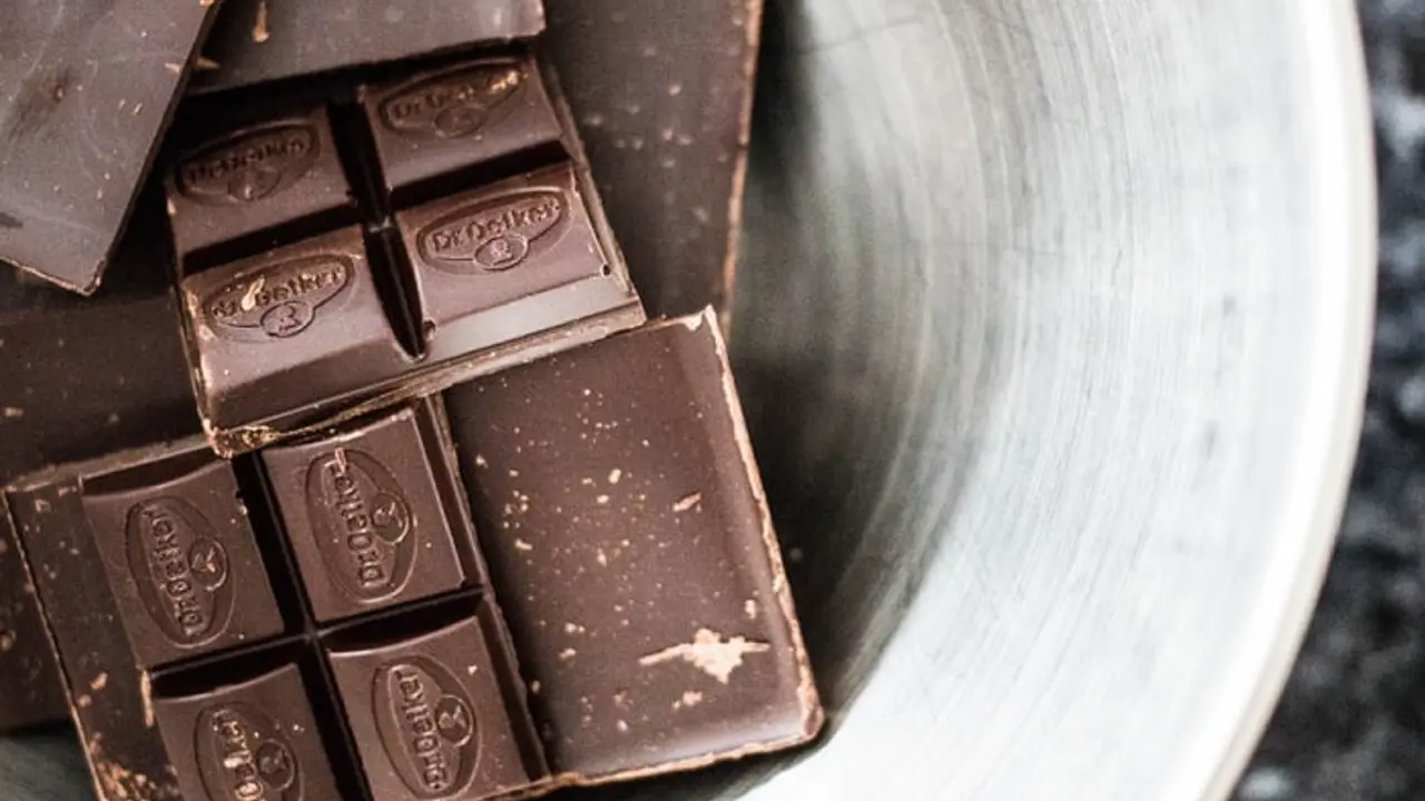 Bukan Cuma Sekadar Camilan Manis, Ini 7 Manfaat Cokelat bagi Kesehatan