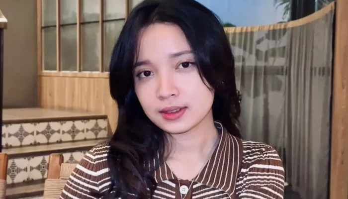 Bunga Reyza Tuai Apresiasi Saat Tampilkan Lagu “Tahu Diri” Secara Langsung