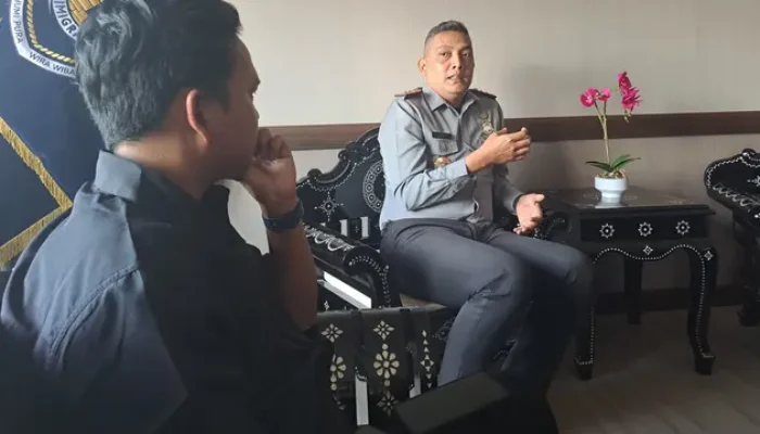 Cegah TPPO, Imigrasi Sumbawa Ingatkan Waspadai Rayuan Pekerjaan ke Luar Negeri Tanpa Prosedur
