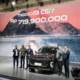 Chery TIGGO 9 CSH Meluncur di GIIAS 2025, Usung Teknologi Plug-in Hybrid Terdepan