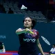 China Open 2025: Gregoria Mariska Tunjung Melaju ke Perempat Final, Tapi Belum Puas