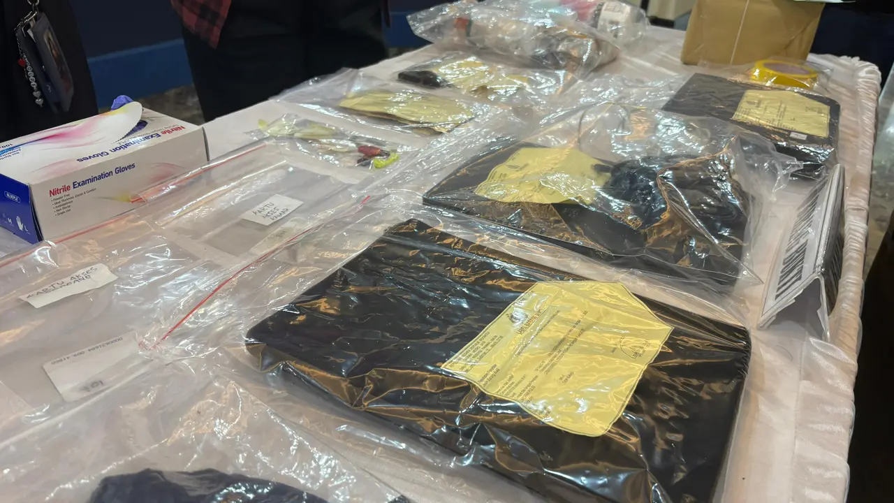 Dari 13 Barang Bukti, Hanya Terdeteksi DNA Arya Daru, Tak Ada Unsur Biologi Milik Orang Lain