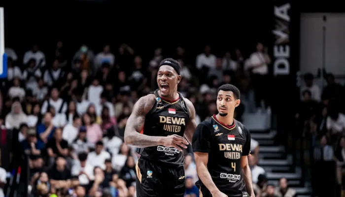 Dewa United vs Pelita Jaya: Duel Sengit di Final IBL 2025