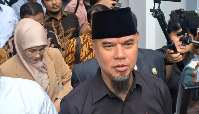 Dilaporkan Ahmad Dhani ke KPAI, Psikolog Lita Gading: Saya Justru Mencegah Perundungan