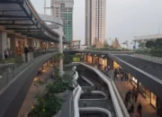 Diskon Hingga 80%, Jakarta Premium Outlets Resmi Dibuka di Alam Sutera Tangerang