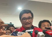 Djarot Ungkap Persiapan Internal Jelang Kongres PDIP