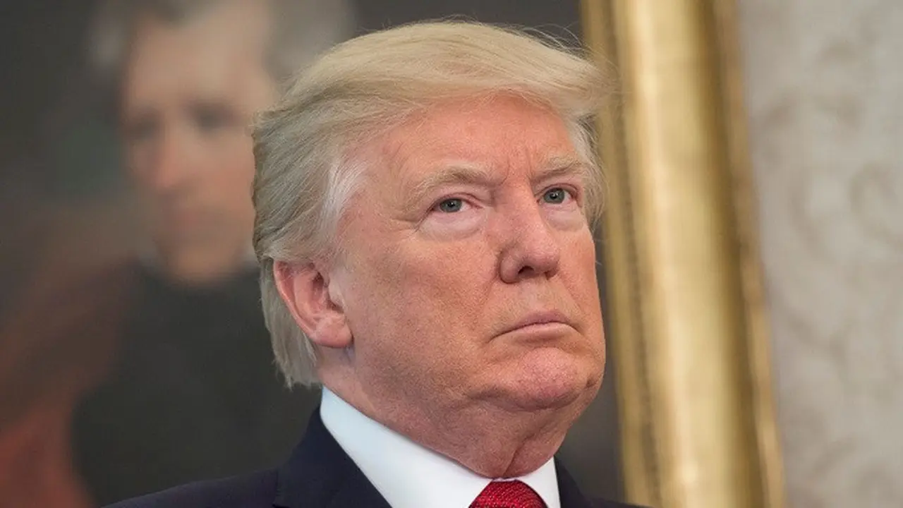 Donald Trump Ancam Berlakukan Tarif Impor 20% terhadap Uni Eropa
