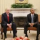 Donald Trump Tuduh Barack Obama Lakukan Pengkhianatan Terkait Pemilu 2016
