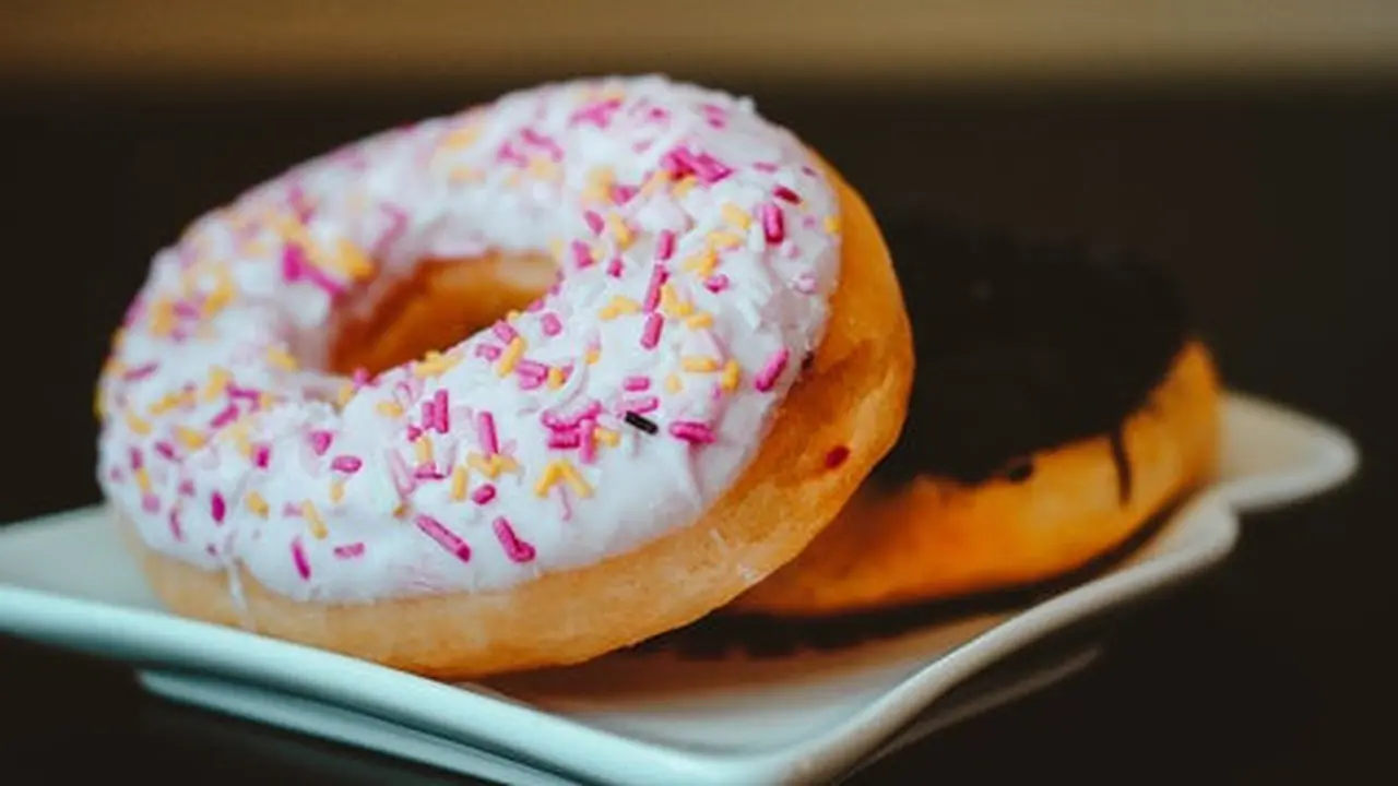 Donat, Odading, dan Roti Goreng: Ini Penjelasan Dosen Pastry UPH soal Perbedaannya