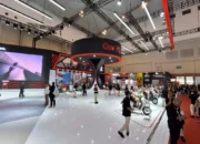 Dongkrak Penjualan Sepeda Motor, IMOS 2025 Siap Digelar Akhir September