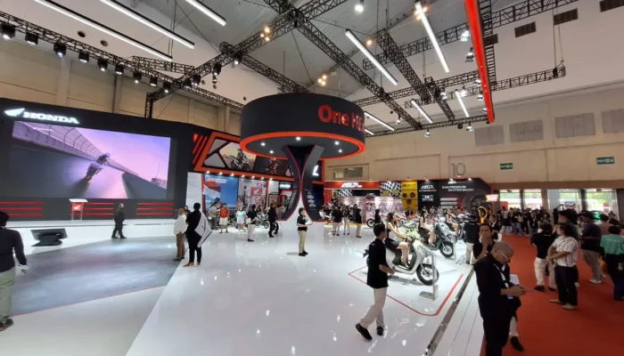 Dongkrak Penjualan Sepeda Motor, IMOS 2025 Siap Digelar Akhir September