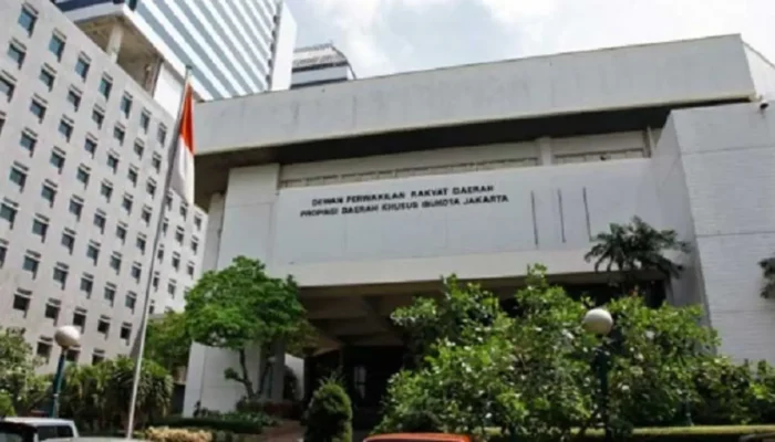DPRD DKI Dukung Sanksi Tegas bagi ASN Terlibat Judi Online: Tak Layak Dapat Promosi
