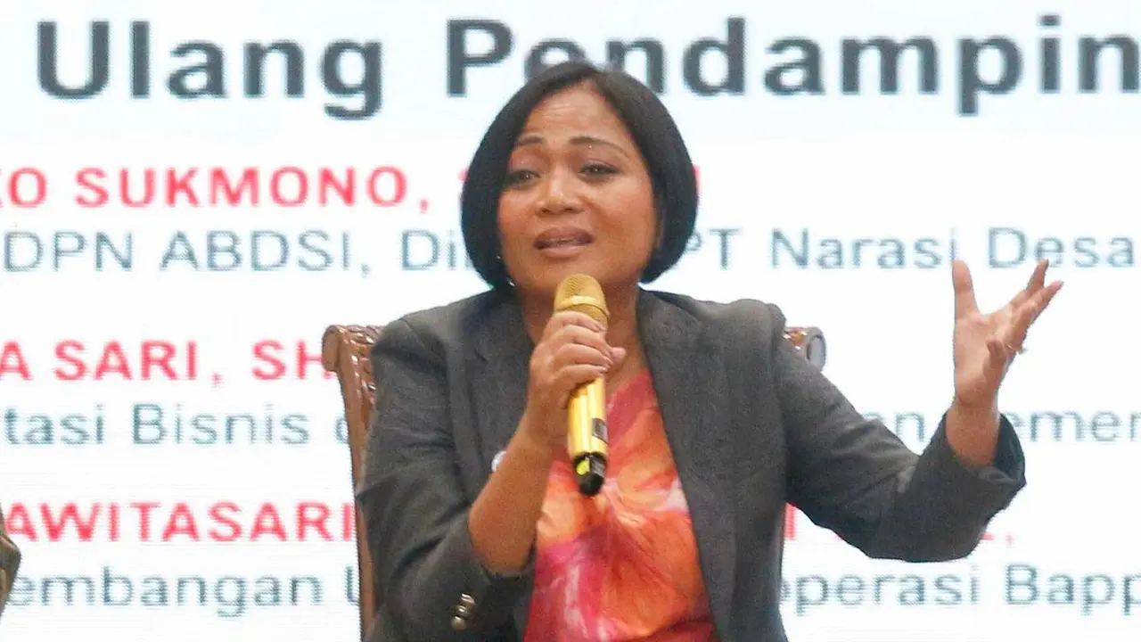 Dukungan Wapres Gibran terhadap RUU PPRT Dinilai Bisa Percepat Pengesahan