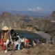 Erupsi Gunung Lewotobi, Wisatawan di Labuan Bajo dan Pulau Flores Diimbau Pakai Masker