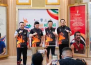FORNAS 2025 di NTB Diharapkan Dongkrak Industri Olahraga Nasional