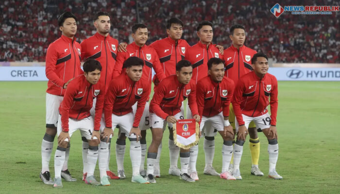 Gagal Juara AFF U-23 2025, Timnas Indonesia Tetap Terima Bonus Rp100 Juta per Pemain