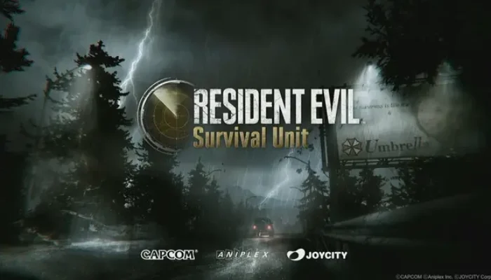 Game Horor Terbaru Resident Evil: Survival Unit Siap Diumumkan 10 Juli 2025