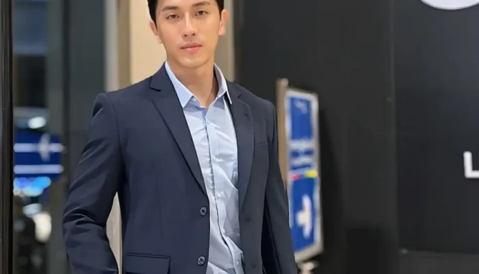 Gaya Hidup Sehat Denny Howman, Alumni Mister Cosmopolitan 2024: Simpel tapi Konsisten