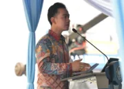Gibran Bantah Isu Pembabatan Hutan untuk Pembangunan Istana di IKN