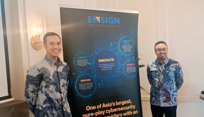 Hacker Manfaatkan AI untuk Serangan Siber Brutal, Ini Langkah Pencegahannya