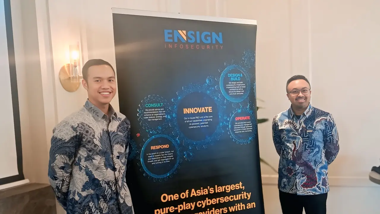 Hacker Manfaatkan AI untuk Serangan Siber Brutal, Ini Langkah Pencegahannya