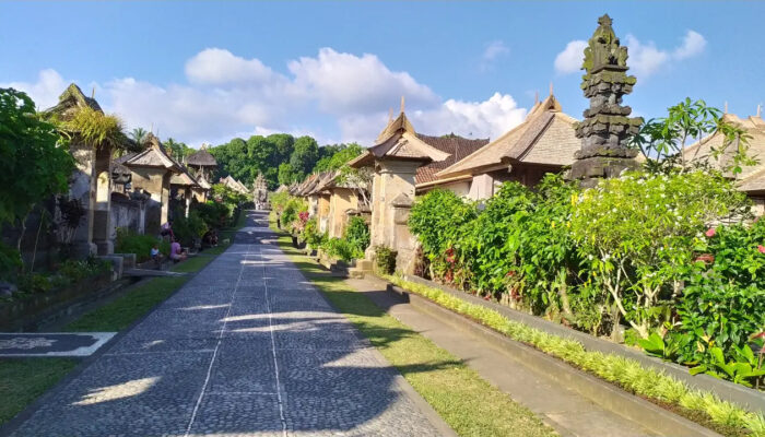 Harga Properti di Bali Melonjak hingga 50%, Investasi Dinilai Semakin Menjanjikan