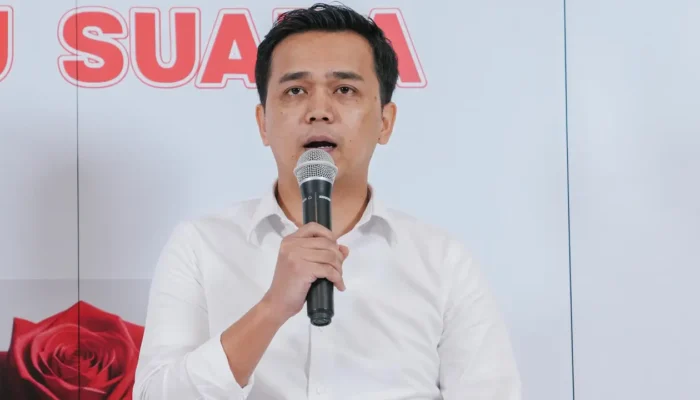 Hari Pertama Pemungutan Suara Ketum PSI, Antusiasme Kader Tembus 10 Ribu Pemilih