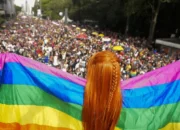 Hong Kong Ajukan RUU Pengakuan Terbatas untuk Pasangan Sesama Jenis Menikah di Luar Negeri