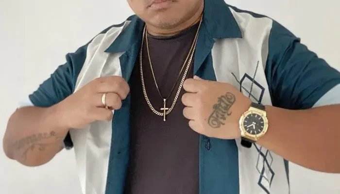 Igor Saykoji Bangga Anak Lolos Seleksi Masuk Universitas Indonesia