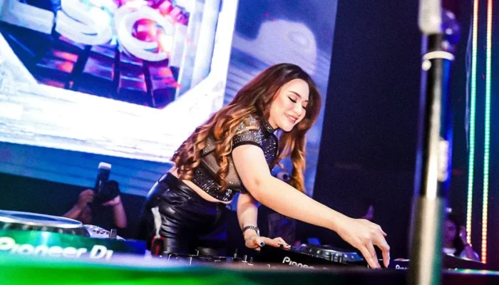 Imbas Parodi Kehamilan, Nathalie Holscher dan DJ Panda Diboikot Sejumlah Kelab Malam