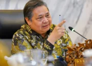 Indonesia Tak Terdampak Kenaikan Tarif AS Mulai 1 Agustus 2025