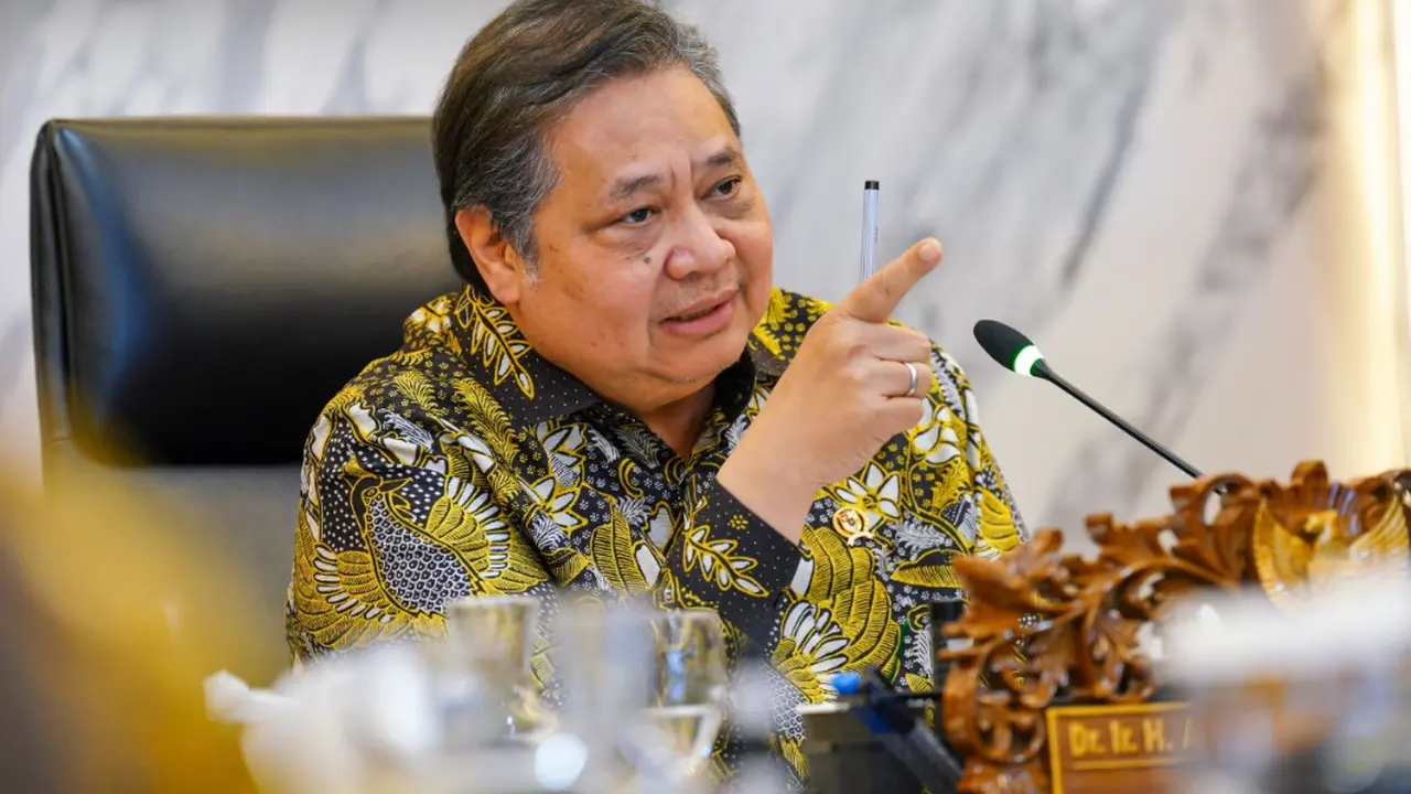 Indonesia Tak Terdampak Kenaikan Tarif AS Mulai 1 Agustus 2025
