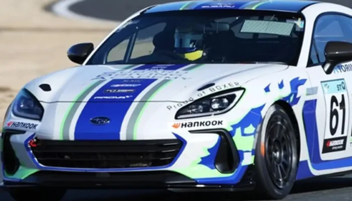 Inovasi Toyota Cs Terbaru : Bahan Bakar Berbasis Rumput dan Kertas Bekas