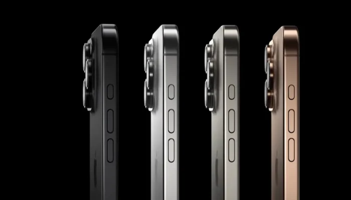 iPhone 17 Pro Siapkan Fitur Kamera Unggulan untuk Saingi Galaxy S Ultra