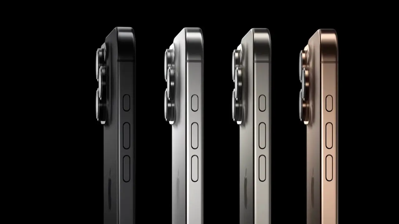 iPhone 17 Pro Siapkan Fitur Kamera Unggulan untuk Saingi Galaxy S Ultra