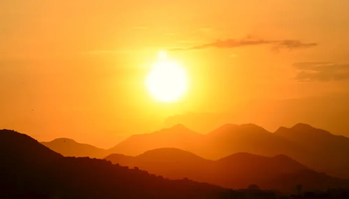 Iran Diterpa Gelombang Panas Ekstrem, Suhu Capai 50 Derajat Celcius