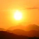Iran Diterpa Gelombang Panas Ekstrem, Suhu Capai 50 Derajat Celcius