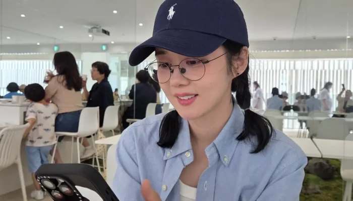Jang Nara Akui Merasa Kelelahan Dibayangi Citra Awet Muda