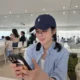 Jang Nara Akui Merasa Kelelahan Dibayangi Citra Awet Muda