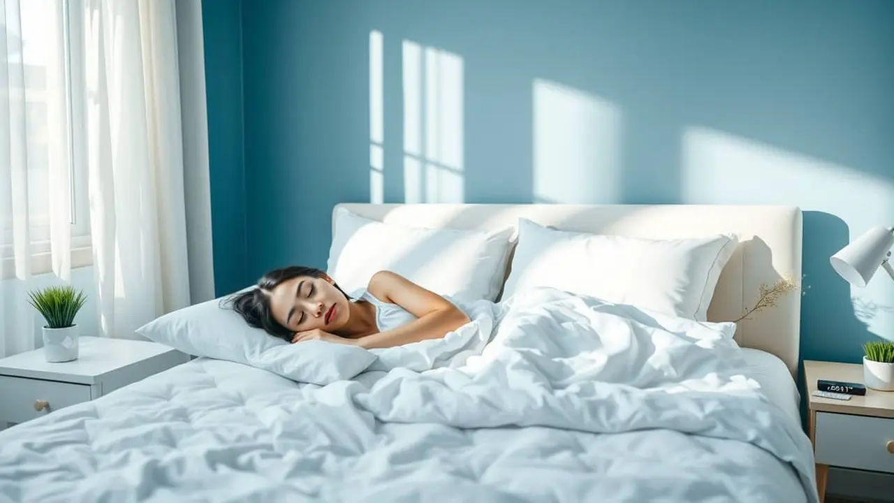 Jangan Tidur Masih Pakai Makeup, Risiko Infeksi Serius hingga Gangguan Penglihatan