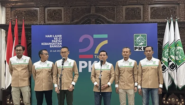 Jelang Harlah ke-27, Cak Imin Siap Lantik Kepengurusan LKN DPP PKB